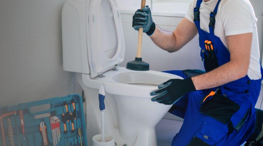 Professional Leak Detection in Oldfield, MO